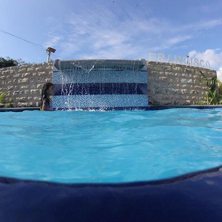 Hostería Pacific Stone Esmeraldas Exterior foto