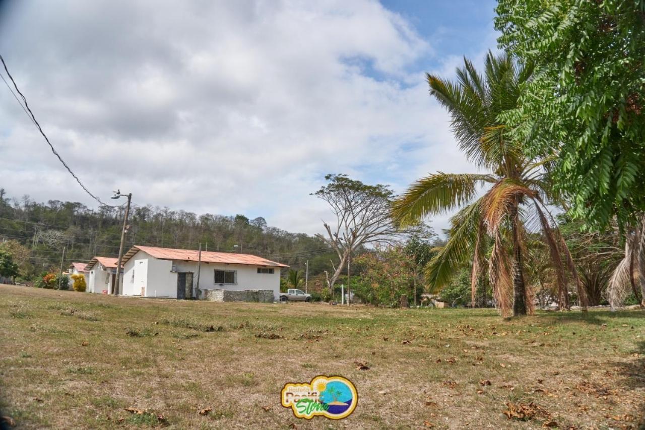 Hostería Pacific Stone Esmeraldas Exterior foto