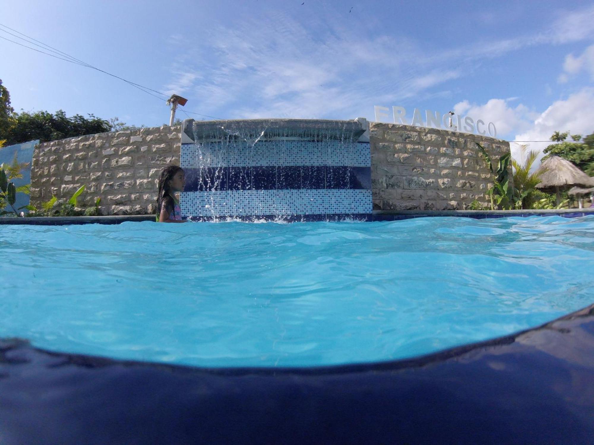 Hostería Pacific Stone Esmeraldas Exterior foto