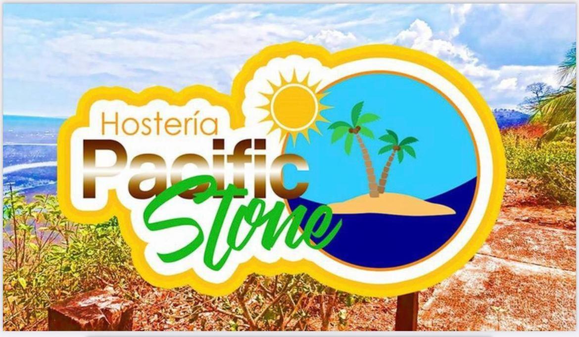 Hostería Pacific Stone Esmeraldas Exterior foto